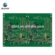 bicicleta luz pcb